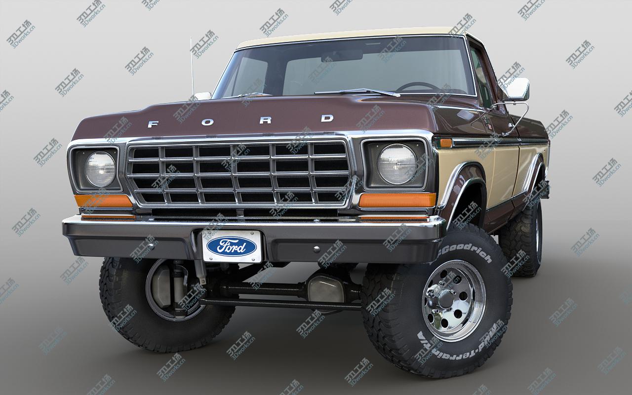 images/goods_img/202104021/3D 1978 Ford F-150/5.jpg
